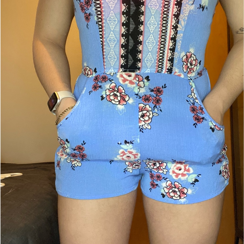 Romper - Picture 3 of 6
